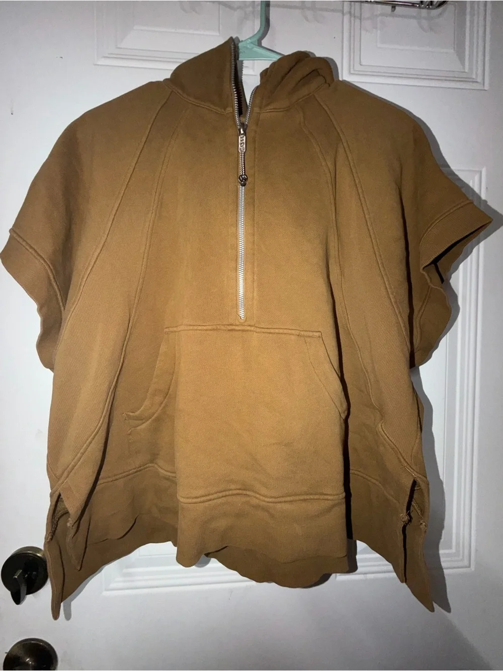 Lululemon scuba